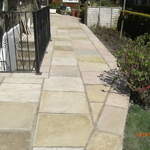 Stone Paving in Buxton pic4
