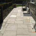 Stone Paving in Buxton pic5