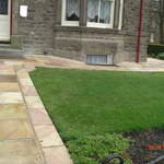 Stone Paving in Buxton pic6