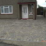 Block Paving in Buxton pic1